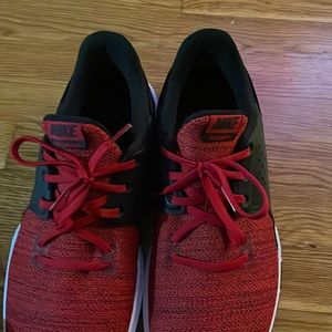 This is a Nike flex control 3, good for walking or running.